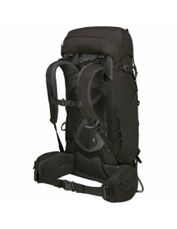 Mochila de caminhada OSPREY Kestrel 38 L Preto