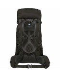 Mochila de caminhada OSPREY Kestrel 38 L Preto