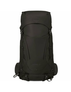 Mochila de caminhada OSPREY Kestrel 38 L Preto