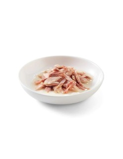 Aliments pour chat SCHESIR Viande de bœuf 85 g