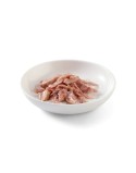 Aliments pour chat SCHESIR Poisson 6 x 50 g