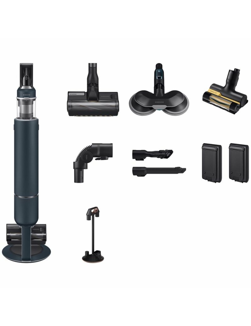 Aspirateur sans fil Samsung Jet Plus VS20B95973B/GE