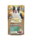 Nassfutter STUZZY Rindfleisch 150 g