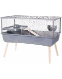 Cage Zolux 205662GRI