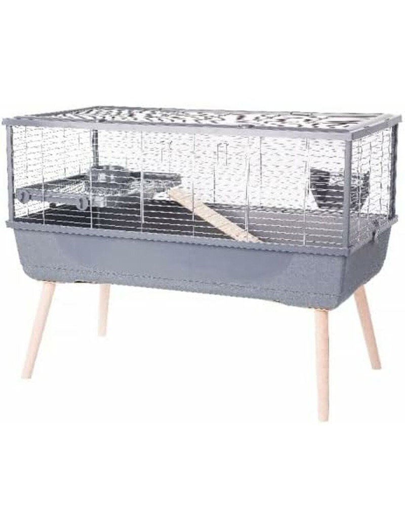 Cage Zolux 205662GRI