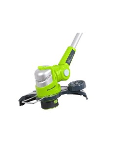 Roçadora multifunções Greenworks 2100007UA 24 V