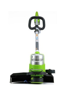 Roçadora multifunções Greenworks 2100007UA 24 V