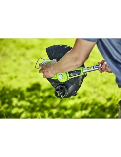 Roçadora multifunções Greenworks 2100007UA 24 V