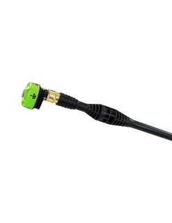 Hidrolimpador Greenworks G24PW 300 W 24 V 180 l/h