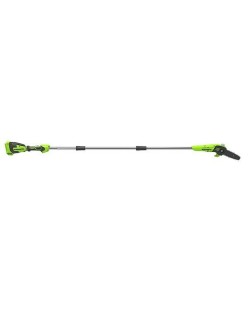 Serra de vara Greenworks G40PSF