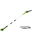 Serra de vara Greenworks G40PSF