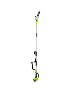 Pole saw Greenworks G40PSF