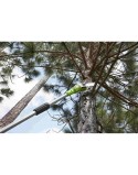 Serra de vara Greenworks G40PSF
