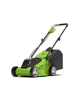 Corta-relva Greenworks GD24LM33K4