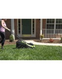 Corta-relva Greenworks GD24LM33K4