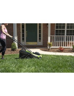 Corta-relva Greenworks GD24LM33K4