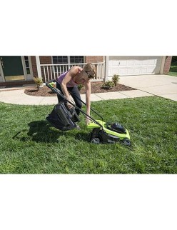 Corta-relva Greenworks GD24LM33K4