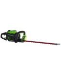 Corta-sebes Greenworks GD60HT61 60 V