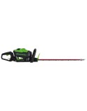 Corta-sebes Greenworks GD60HT61 60 V