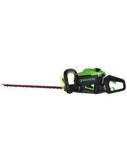 Corta-sebes Greenworks GD60HT61 60 V