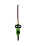 Corta-sebes Greenworks GD60HT61 60 V