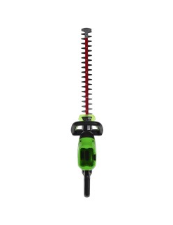Corta-sebes Greenworks GD60HT61 60 V