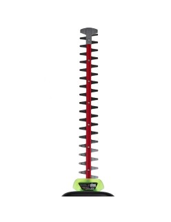 Corta-sebes Greenworks GD60HT61 60 V