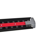 Corta-sebes Greenworks GD60HT61 60 V