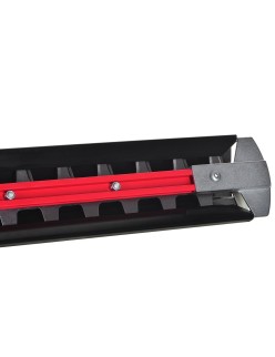 Cortasetos Greenworks GD60HT61 60 V