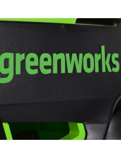 Corta-sebes Greenworks GD60HT61 60 V