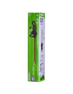 Corta-sebes Greenworks GD60HT61 60 V