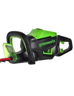 Corta-sebes Greenworks GD60HT61 60 V