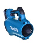 Soprador Makita DUB184RT 18 V (1 Unidade)