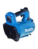 Soprador Makita DUB184RT 18 V (1 Unidade)