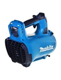 Soprador Makita DUB184RT 18 V (1 Unidade)