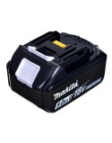 Soprador Makita DUB184RT 18 V (1 Unidade)