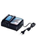 Soprador Makita DUB184RT 18 V (1 Unidade)