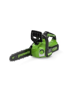 Motosserra Greenworks GD24CS30 (30 cm) (3/8")