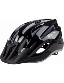 Casco de Ciclismo para Adultos Alpina MTB17 Verde 54-58 cm