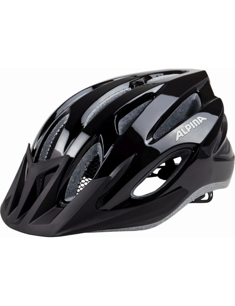 Casco de Ciclismo para Adultos Alpina MTB17 Verde 54-58 cm