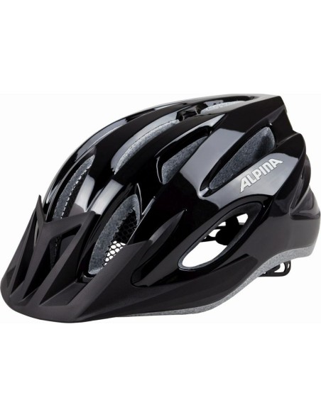 Casco de Ciclismo para Adultos Alpina MTB17 Verde 54-58 cm