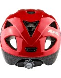 Casco de Ciclismo para Adultos Alpina Ximo Azul Rojo Estampado 49-54 cm