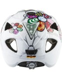 Casco de Ciclismo para Adultos Alpina A9710 Blanco Multicolor 49-54 cm