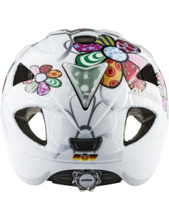 Casco de Ciclismo para Adultos Alpina A9710 Blanco Multicolor 49-54 cm