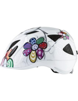 Casco de Ciclismo para Adultos Alpina A9710 Blanco Multicolor 49-54 cm