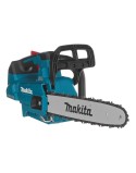 Motosserra a Bateria Makita DUC356ZB 35 cm