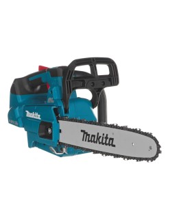 Motosserra a Bateria Makita DUC356ZB 35 cm