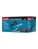 Motosserra a Bateria Makita DUC356ZB 35 cm