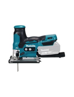 Serra vertical Makita DJV185Z 400 W 3000 spm 800 spm 18 V