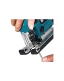 Serra vertical Makita DJV185Z 400 W 3000 spm 800 spm 18 V